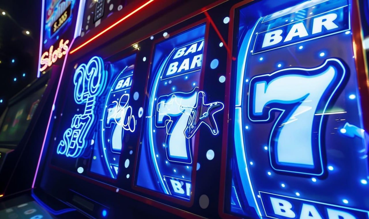 Studio live dealer idtogel dengan peralatan multi-kamera dan dealer profesional siap melayani pemain