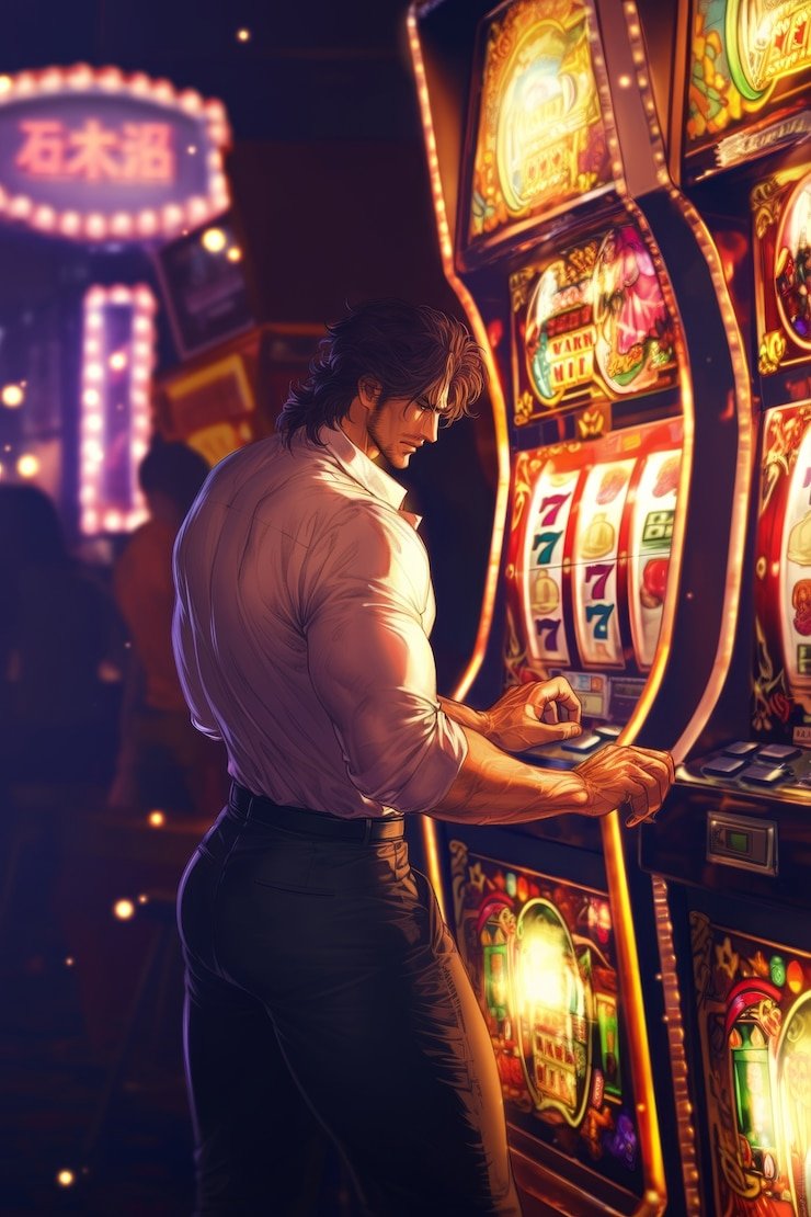 idtogel featured game showcase idtogel featured game showcase